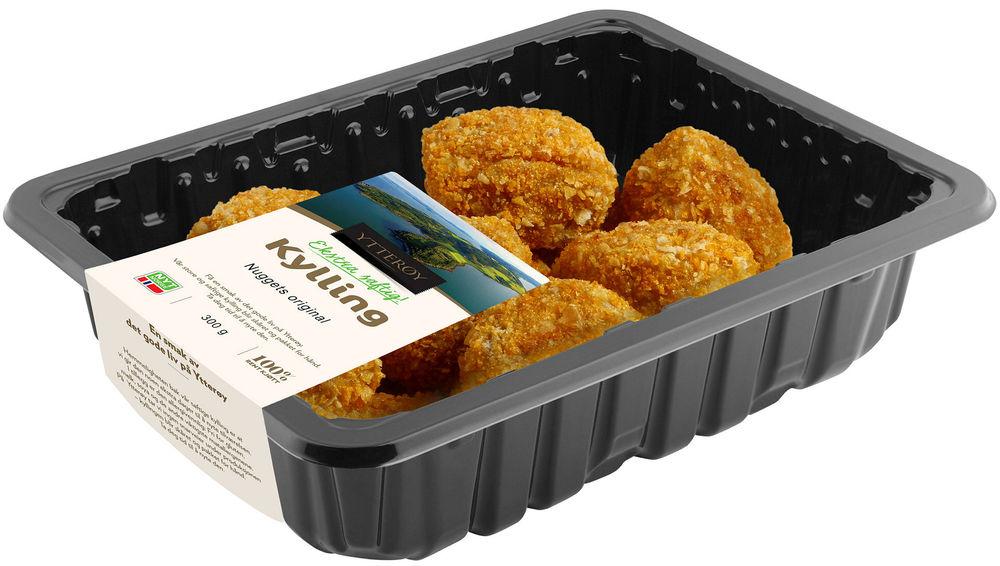 Kylling Nuggets 300 g