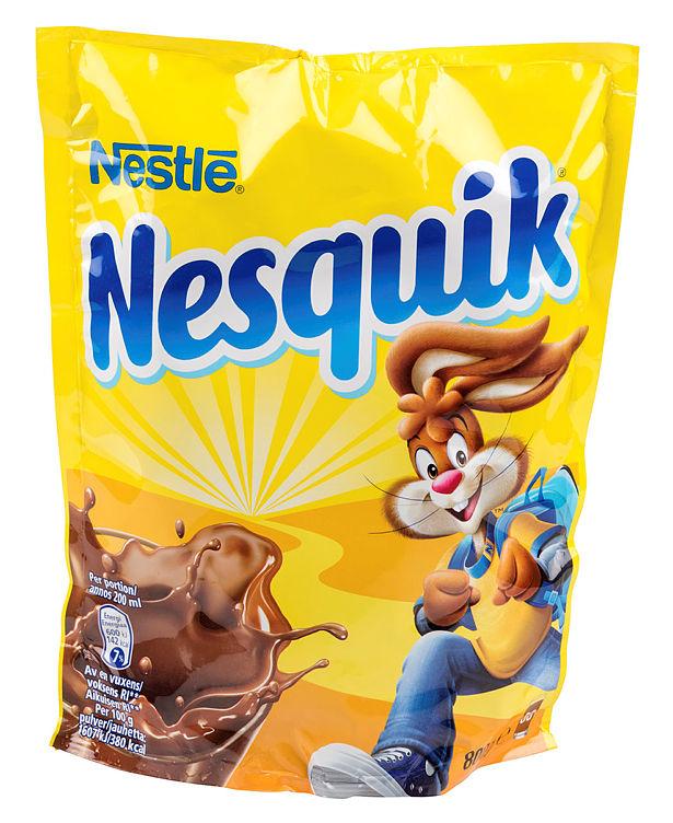 Nesquik 800g
