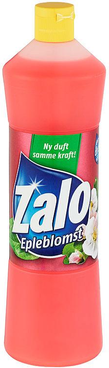 Zalo Ultra Oppvask Epleblomst 500ml