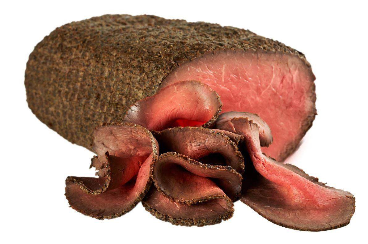 Roastbeef Av Flatbiff 