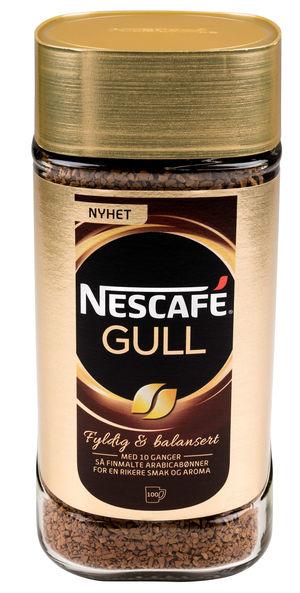 Nescafé Gold 200 g