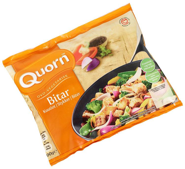 Vegetar Biter 300g Quorn