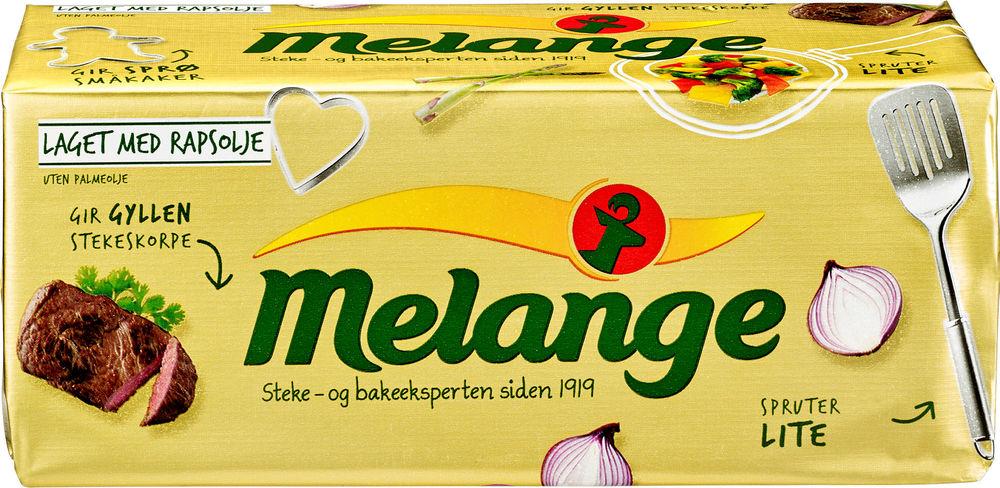 Melange Margarin 1 kg