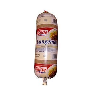 Lungemos Snabb 400g Gilde
