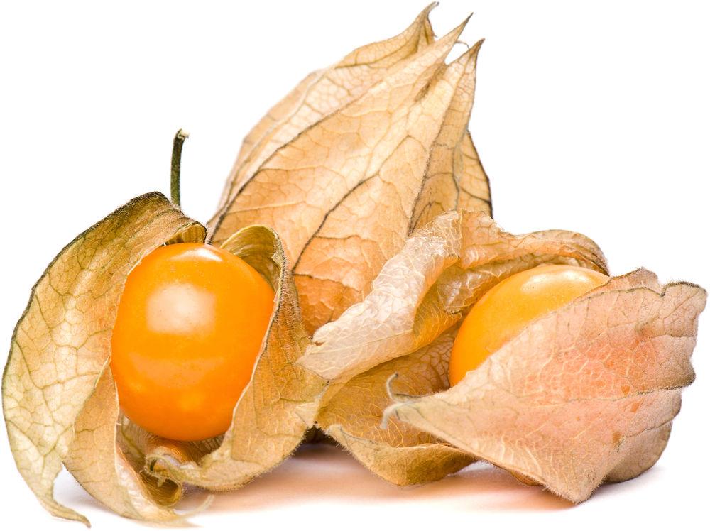 Physalis Kurv Colombia, 100 g