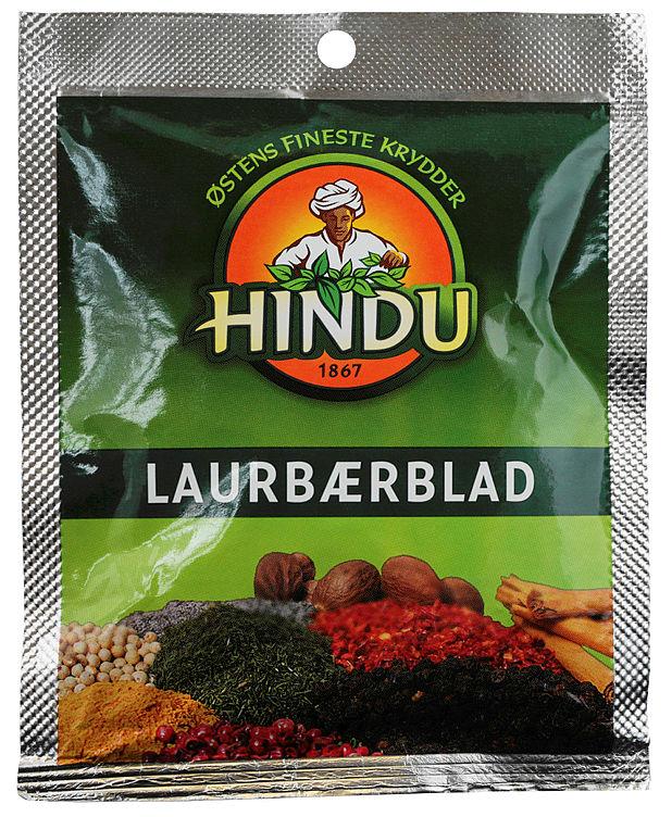 Laurbærblader 6g Pos Hindu