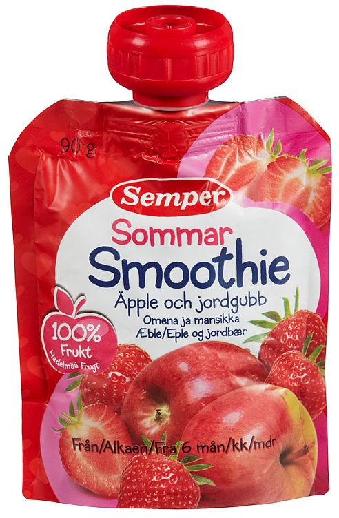 Smoothie Sommer 90g Semper
