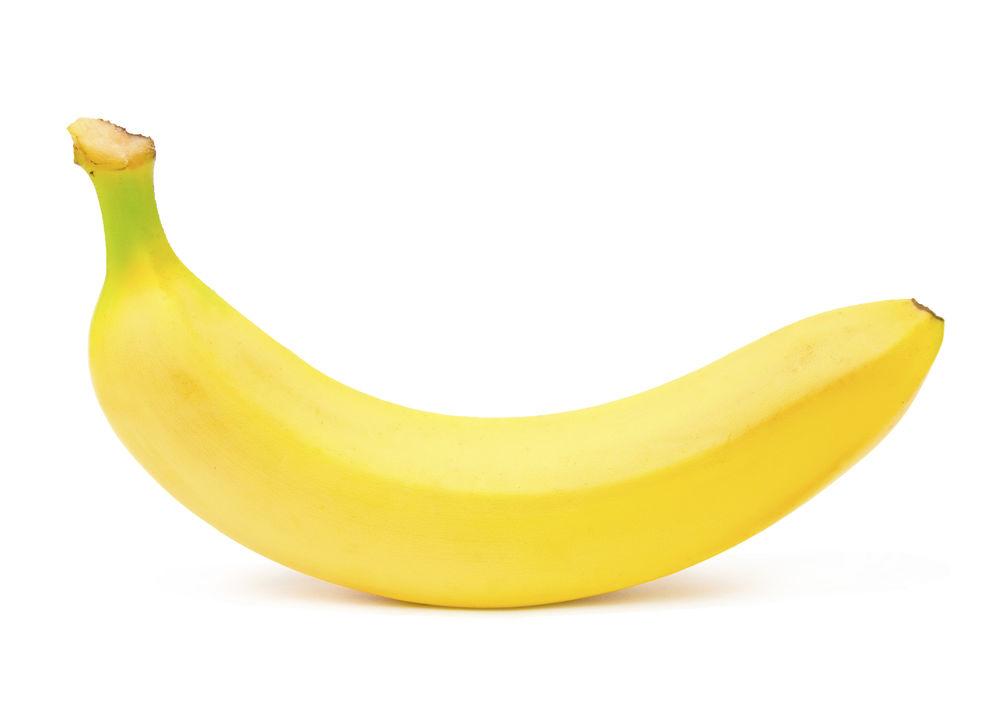 Banan Colombia, 1 stk