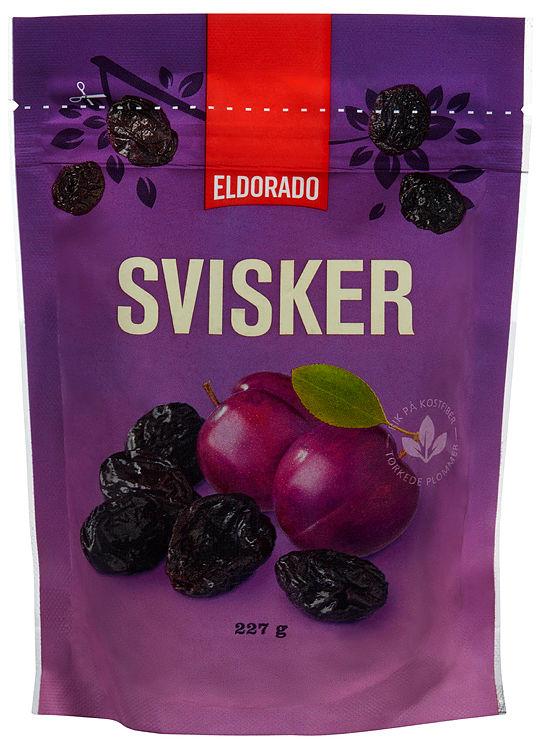 Svisker 227g Eldorado