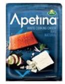 Cooking Cheese 150g Apetina