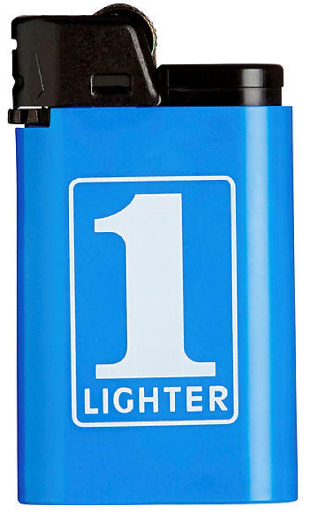 Lighter GS-1 1 stk