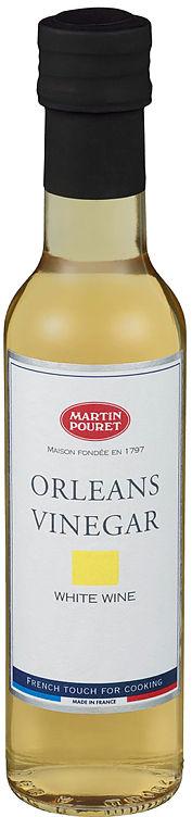 Hvitvinseddik 250ml Martin Pouret