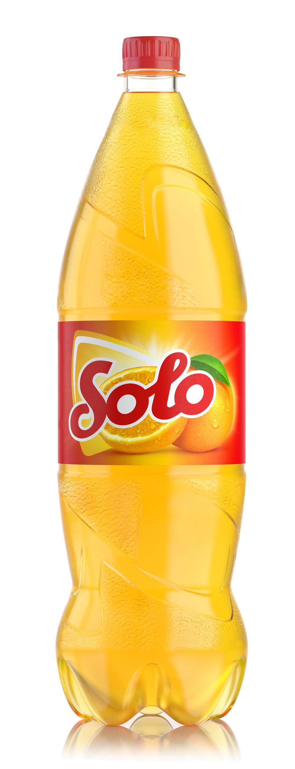 Solo 1,50 l - inkl. pant