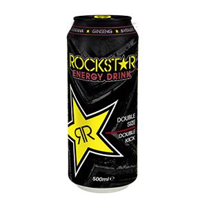 Rockstar Energy Original 0,5l boks