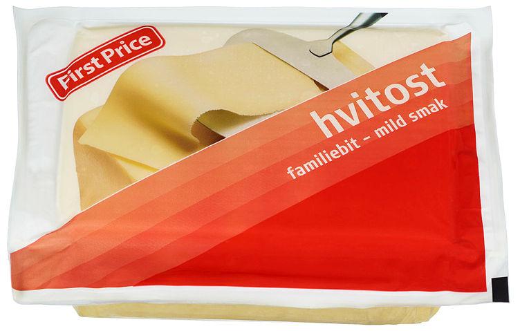 Hvitost Ca0,9-1,1kg First Price