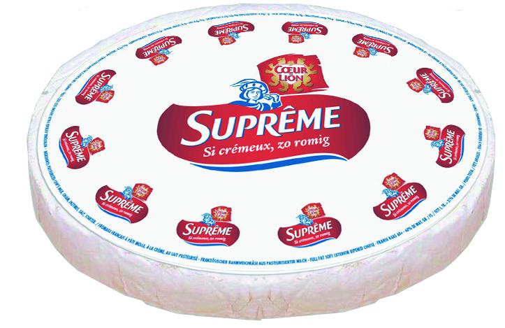 Supreme Coeur De Lion