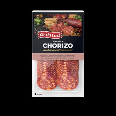 Grilstad Chorizo 100 g