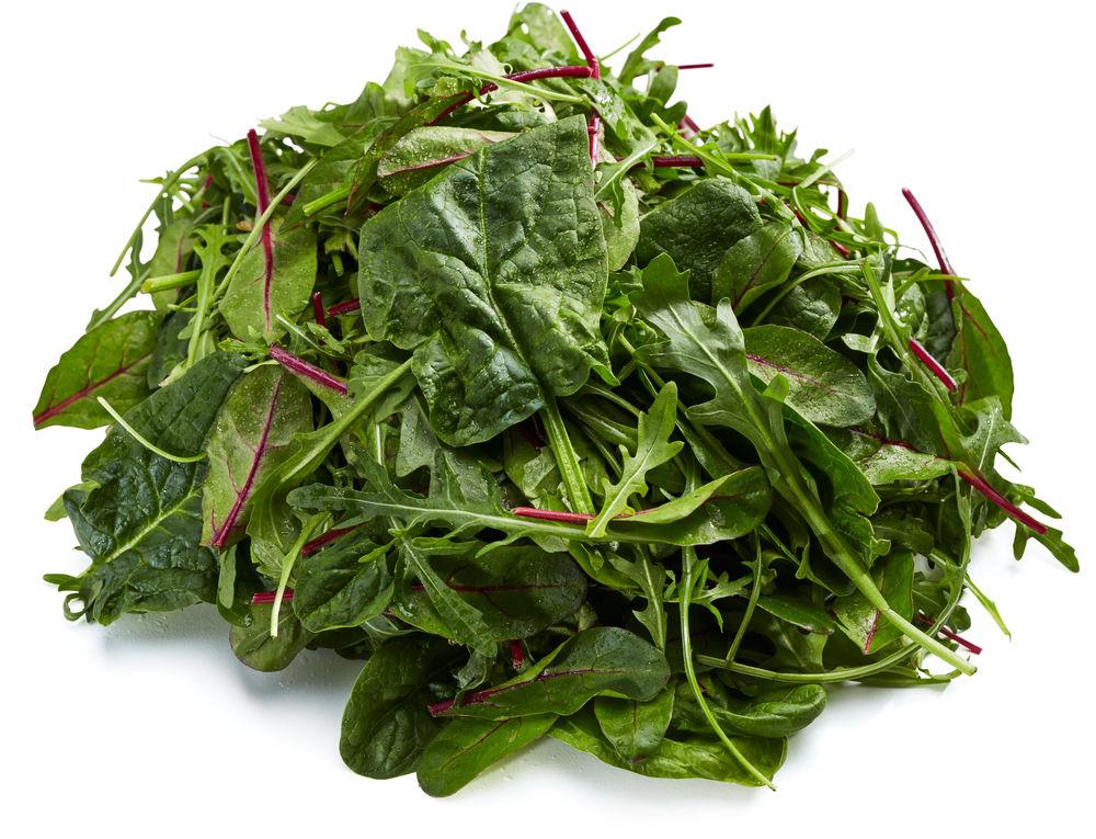 Babyleafmiks Vasket, Norge, 175 g