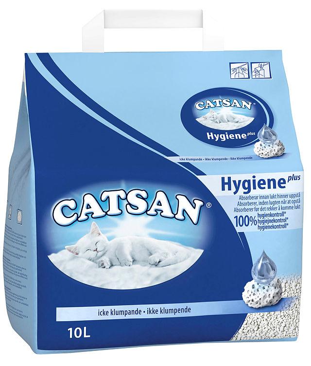 Catsan 10l