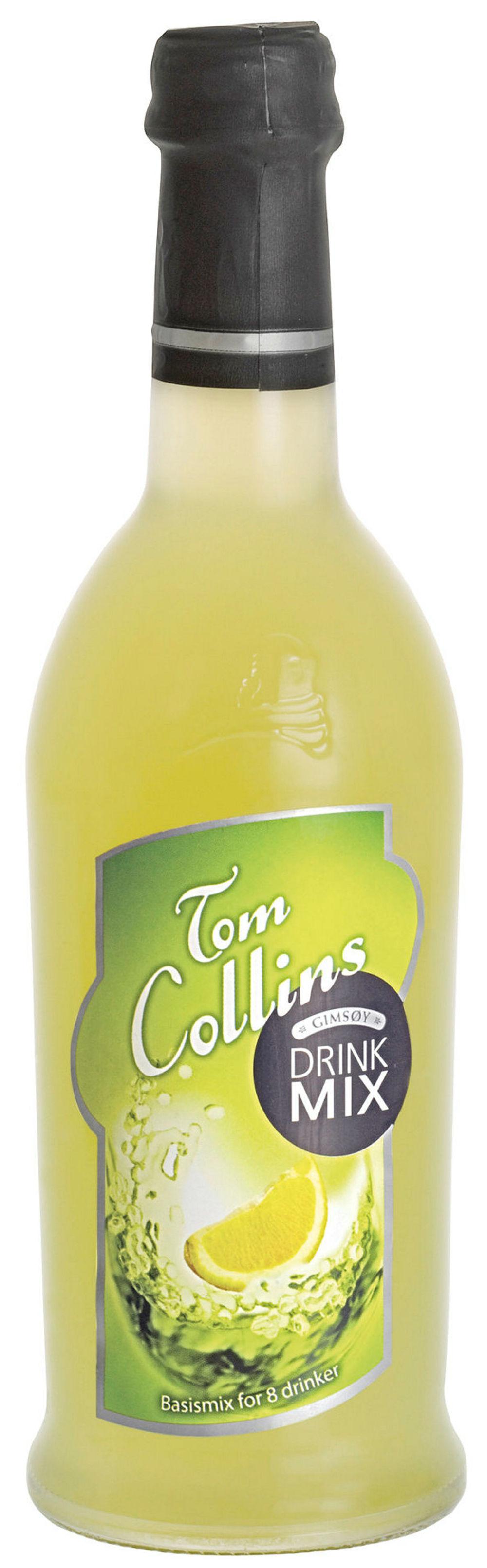 Drinkmix Tom Collins 350 ml