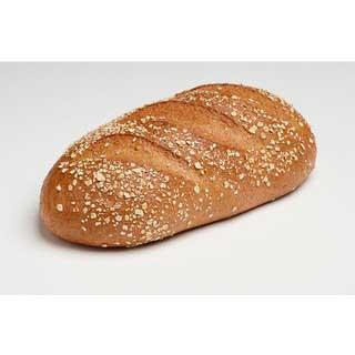 Kongsbrød Butikkstekt