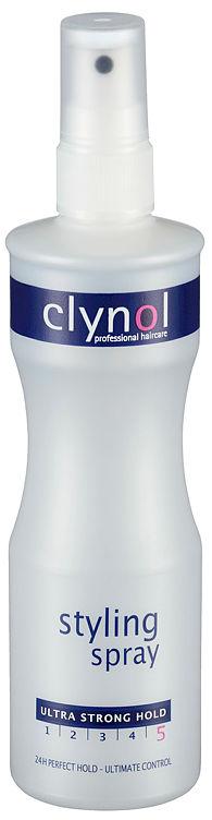 Clynol Hårspray 200ml