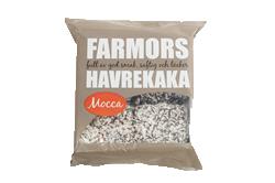 Havrekaka Mocca glutenfri 160g Farmors