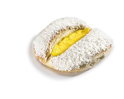 Skolebrød Butikkstekt