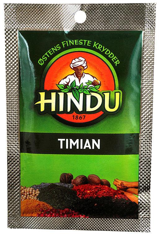 Timian 5g Pos Hindu