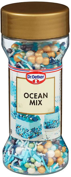 Ocean Mix Strøssel 50g Dr.Oetker
