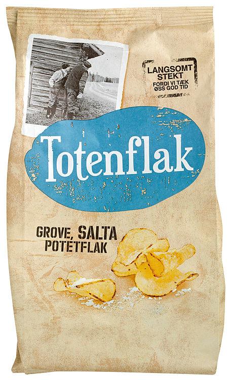 Totenflak Salta 180g