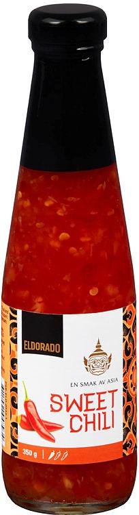 Sweet Chilisaus 350g Eldorado