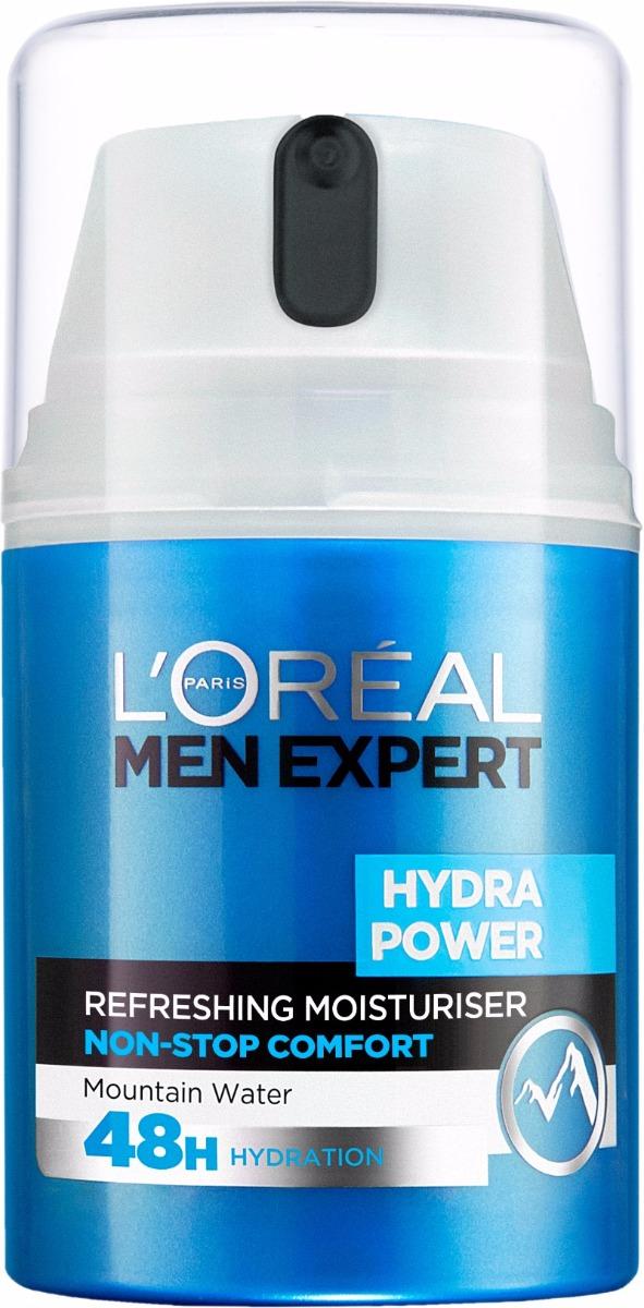 Men Expert Hydra Power Moisturiser 50 ml