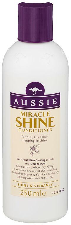 Aussie Balsam Miracle Shine 250ml