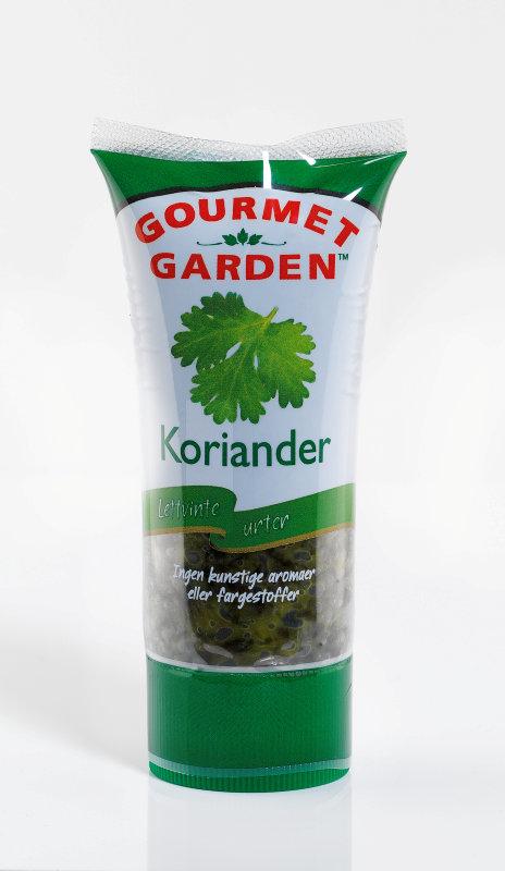 Koriander 80g Gourmet Garden