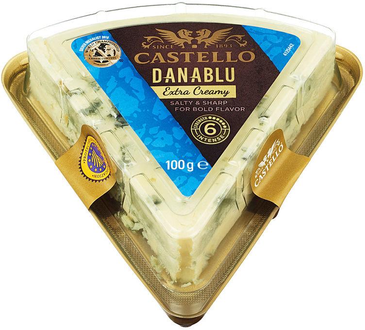 Castello Danablu 100g