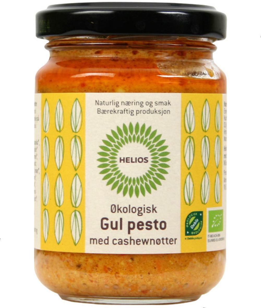 Gul Pesto 130 g
