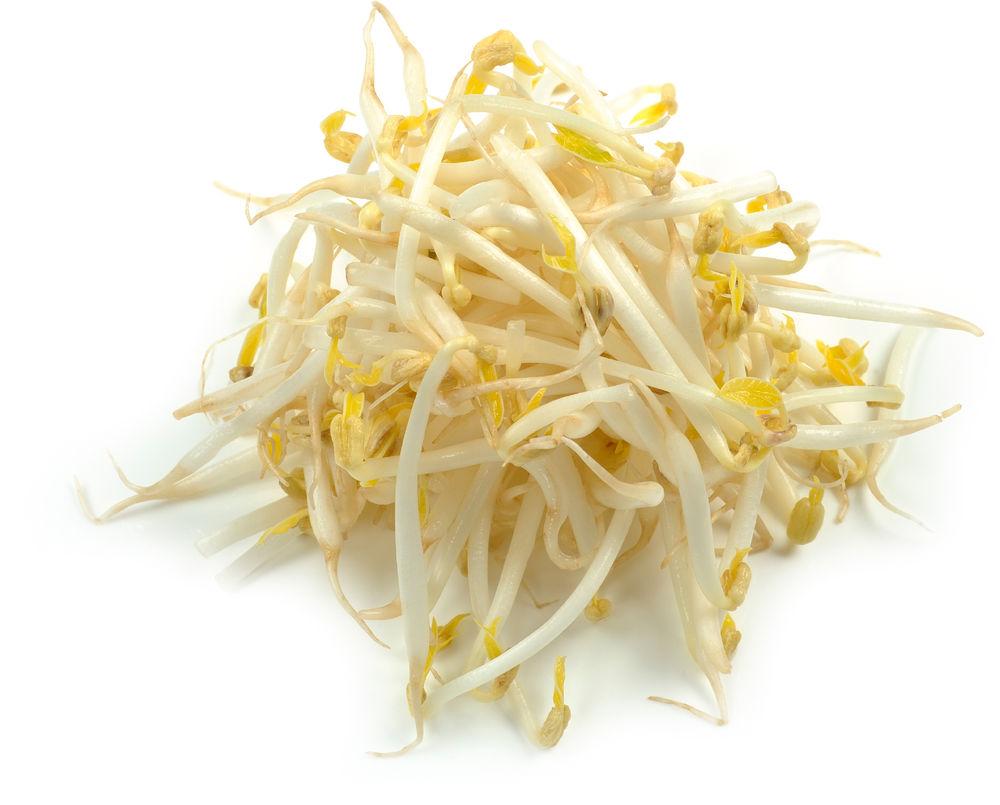 Bønnespirer Norge, 180 g