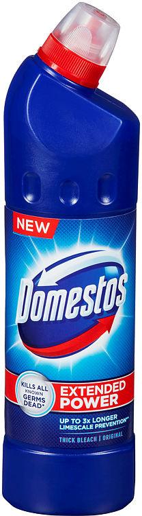 Domestos Fresh m/Klor 750ml
