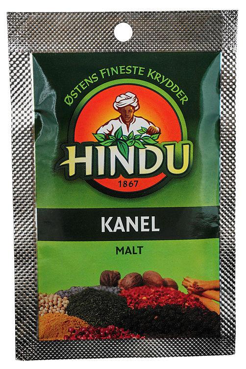 Kanel Malt 14g Pos Hindu