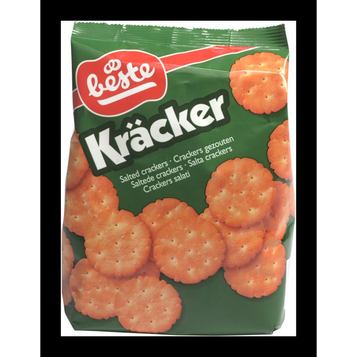 Beste Cracker 150 g
