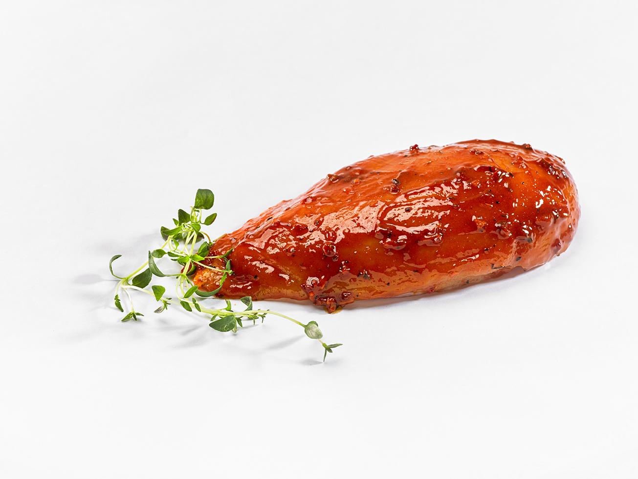 Marinert Kyllingfilet 