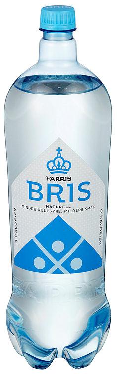 Farris Bris Naturell 1,5l flaske