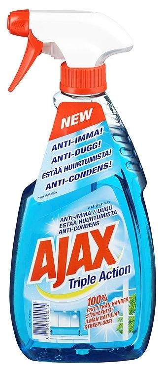 Ajax Spray Triple Action 500 ml