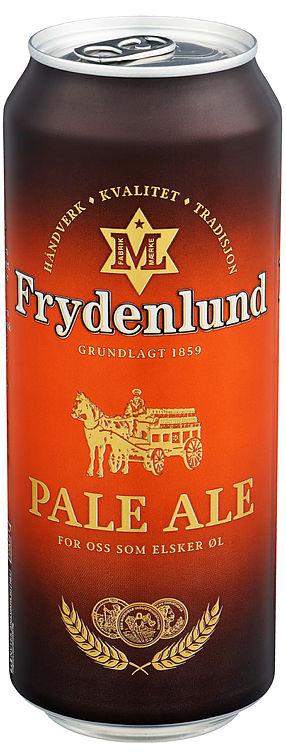 Frydenlund Pale Ale 0,5l boks