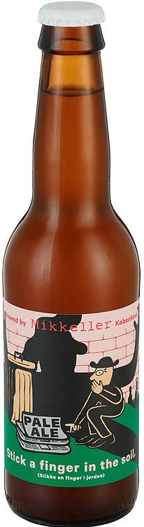 Mikkeller Stick A Finger In The Soil 0,33l
