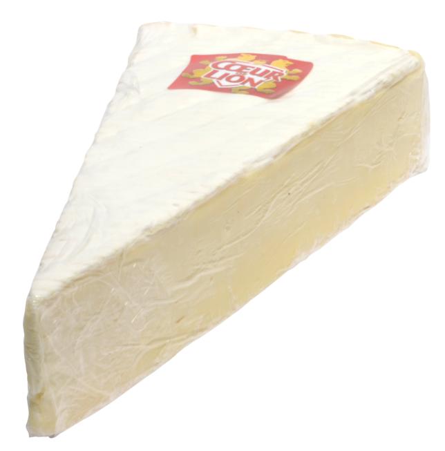 Brie Coeur De Lion 
