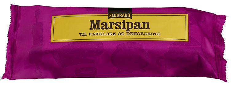 Marsipan 500g Eldorado