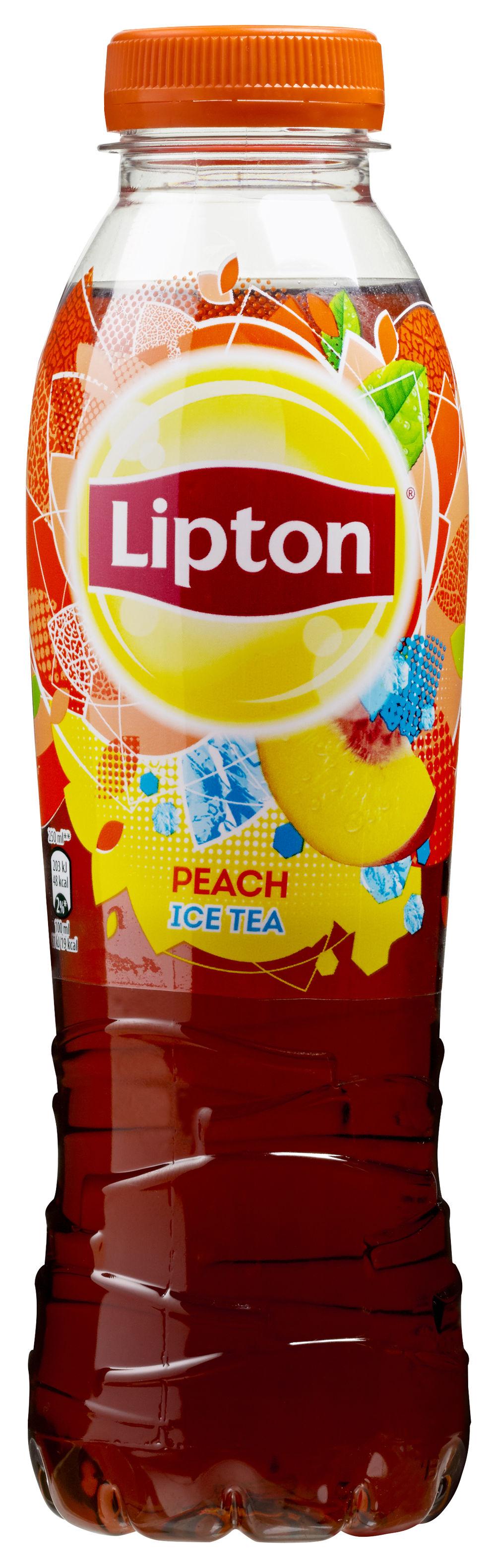 Lipton Peach Ice Tea 0,5 l