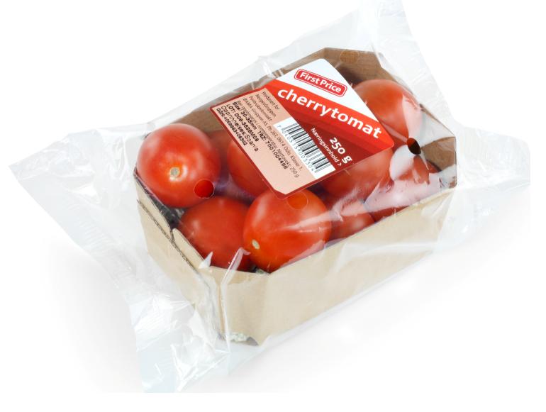 Cherry Tomat 250g First Price
